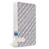 Crib And Toddler Mattress - 52" X 27.6" X 5" - Premium Foam - Firm - Dual Sided Standard Size Baby Mattresses For Crib And Toddler Bed - Baby Crib Mattress - Toddler Mattress For Toddler Bed -Delta Children Shop 41PgPCeWf0L
