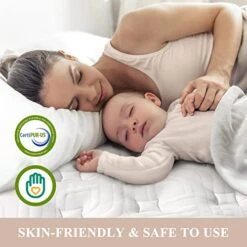 Queen Mattress 12 Inch, Supportive Hybrid Mattress In A Box Pain-Relief Extra Firm, Cooling Memory Foam & Individually Wrapped Pocket Coils Motion-Isolation No Odor CertiPUR-US Certified 17 Queen Mattress 12 Inch, Supportive Hybrid Mattress In A Box Pain-Relief Extra Firm, Cooling Memory Foam & Individually Wrapped Pocket Coils Motion-Isolation No Odor CertiPUR-US Certified -Delta Children Shop 41QQLuCShfL