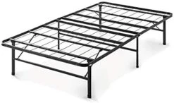 X Spring Platform Metal Bed Frame / Foundation, Twin XL 26 X Spring Platform Metal Bed Frame / Foundation, Twin XL -Delta Children Shop 41QsVgRQLiL. AC 2