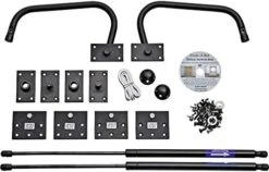 Queen Size Deluxe Murphy Bed Kit, Vertical -Delta Children Shop 41RJMK6tnlL. AC