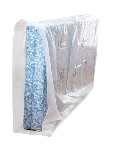 Heavy Duty Mattress Storage Bag By Direct Manufacturing – Super King Bed , 6’0’’ X 6’6’’ / 180 X 200cm / 71 X 78ins 4 Heavy Duty Mattress Storage Bag By Direct Manufacturing – Super King Bed , 6’0’’ X 6’6’’ / 180 X 200cm / 71 X 78ins - Image 2