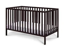 Suite Bebe Palmer 3 In 1 Convertible Crib - Quick Ship, White -Delta Children Shop 41SQ3eq mL