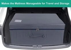 Carry Case For Tri-Fold Mattress 4-6 Inch Twin, Foldable Memory Foam Mattress Case, Sturdy Carrying Bag For 4-6 Inch Twin Trifold Matress, Portable Twin Mattress Storage Bag With 3 Handles 13 Carry Case For Tri-Fold Mattress 4-6 Inch Twin, Foldable Memory Foam Mattress Case, Sturdy Carrying Bag For 4-6 Inch Twin Trifold Matress, Portable Twin Mattress Storage Bag With 3 Handles -Delta Children Shop 41SR9V0mWsL