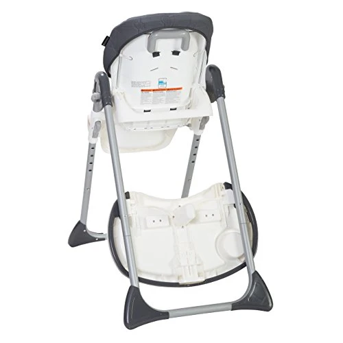 Baby Trend Tot Spot High Chair, Bluebell 6 Baby Trend Tot Spot High Chair, Bluebell - Image 4