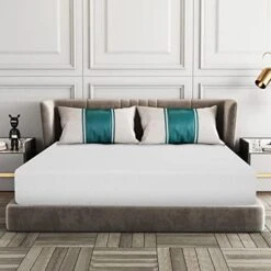 6 Inch Twin Gel Memory Foam Mattress/CertiPUR-US Certified/Bed-in-a-Box/Cool Sleep & Comfy Support 30 6 Inch Twin Gel Memory Foam Mattress/CertiPUR-US Certified/Bed-in-a-Box/Cool Sleep & Comfy Support -Delta Children Shop 41UjMuwE1TL. AC