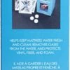 Waterbed Conditioner Tablets, 10 Pack -Delta Children Shop 41VYLcy2fqL