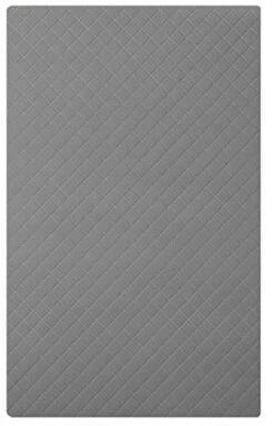 Dream On Me Aster 3" Fiber Portable Mini Crib Mattress, Waterproof Vinyl Cover, Greenguard Gold Certified, Mini Crib Mattress 12 Dream On Me Aster 3" Fiber Portable Mini Crib Mattress, Waterproof Vinyl Cover, Greenguard Gold Certified, Mini Crib Mattress -Delta Children Shop 41VfeKHtdAL