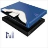 60% WAVELESS WATERBED Mattress/Liner/Fill Drain/Conditioner KIT (California King 72x84 1G4S1) -Delta Children Shop 41WKk9r2vWL
