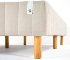 INUS GOOD DESIGN Award Winner Justina Metal Mattress Foundation / 16 Inch Platform Bed / No Box Spring Needed, Grey,King 24 INUS GOOD DESIGN Award Winner Justina Metal Mattress Foundation / 16 Inch Platform Bed / No Box Spring Needed, Grey,King -Delta Children Shop 41WPCEqcOnL. AC