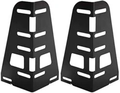 INUS SmartBase Tool-Free Assembly Mattress Foundation / 14 Inch Metal Platform Bed Frame / No Box Spring Needed / Sturdy Steel / Underbed Storage, Queen -Delta Children Shop 41Wf2ld0aKL. AC