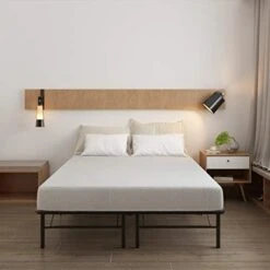 By Ashley Better Than A Boxspring RTA Foundation, 14 Inch Mattress Riser, Queen -Delta Children Shop 41XH2krmDGL. AC