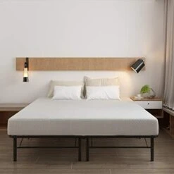 By Ashley Better Than A Boxspring RTA Foundation, 14 Inch Mattress Riser, Queen -Delta Children Shop 41Y3QA9dcqL. AC