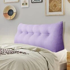 Ergonomics Headboard For Full Size Bed, Button Tufted Padded Headboards, Portable Dorm Room Head Boards No Need To Assembly Grey Linen 20 Ergonomics Headboard For Full Size Bed, Button Tufted Padded Headboards, Portable Dorm Room Head Boards No Need To Assembly Grey Linen -Delta Children Shop 41YTFkqEVL. AC