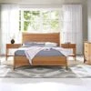 Willow 5-Piece Bamboo Bedroom Set (King Bed) -Delta Children Shop 41Ydz6y9YNL