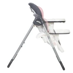 Baby Trend Tot Spot High Chair, Bluebell 10 Baby Trend Tot Spot High Chair, Bluebell -Delta Children Shop 41YlrlGI2WL