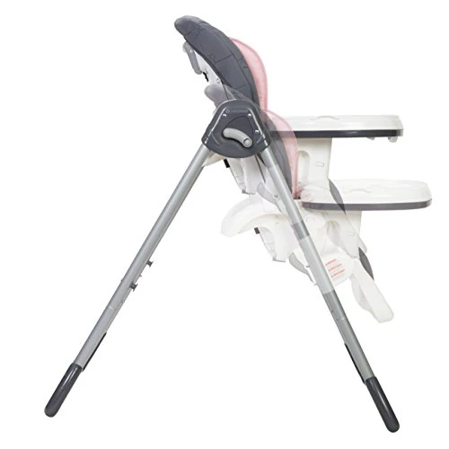 Baby Trend Tot Spot High Chair, Bluebell 5 Baby Trend Tot Spot High Chair, Bluebell - Image 3