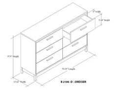 - 6-Piece Antique Grey Wood Queen Size Bedroom Set. Bed, Dresser, Mirror, Chest & 2 Night Stands 14 - 6-Piece Antique Grey Wood Queen Size Bedroom Set. Bed, Dresser, Mirror, Chest & 2 Night Stands -Delta Children Shop 41Yn8mEz3nL