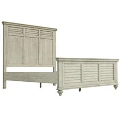 Hades Of Sand Bedroom Set, Antique White/Natural Walnut -Delta Children Shop 41Yr7gcf0zL