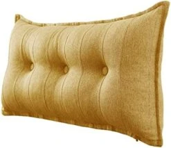 Ergonomics Headboard For Full Size Bed, Button Tufted Padded Headboards, Portable Dorm Room Head Boards No Need To Assembly Grey Linen 22 Ergonomics Headboard For Full Size Bed, Button Tufted Padded Headboards, Portable Dorm Room Head Boards No Need To Assembly Grey Linen -Delta Children Shop 41bIFQqGdDL. AC