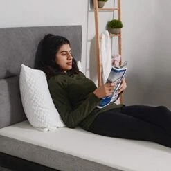 5 In. Memory Foam Mattress Twin - For Bunk Bed, Daybed, Trundle Or Folding Bed Replacement (2) -Delta Children Shop 41bUxbytDHS