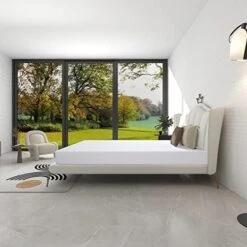 Twin Mattress 8 Inch Memory Foam Mattress, Bamboo Charcoal Gel Memory Foam Mattress In A Box, Foam Bed Mattress Medium Firm, Full Size Mattress,USA -Delta Children Shop 41bkESLfYpL. AC