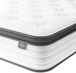Twin Mattress, 12 Inch Memory Foam Innerspring Hybrid Mattress In A Box -Delta Children Shop 41bub0VbnpL. AC 1