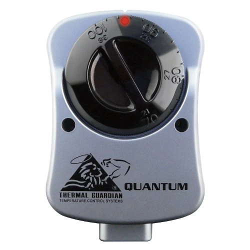 Vinyl Thermal Guardian Quantum Solid State Waterbed Heater, Full Watt 5 Vinyl Thermal Guardian Quantum Solid State Waterbed Heater, Full Watt - Image 3
