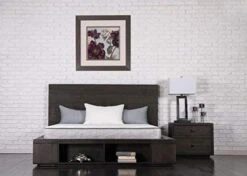 Ze 11" Eurotop Mattress-Medium Comfort, Short Queen- Made In Arizona -Delta Children Shop 41dElV18 L. AC