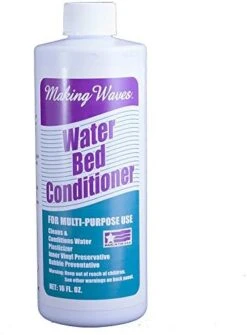 1WC Making Waves Waterbed Conditioner, 16 Fl Oz, Single Pack -Delta Children Shop 41eTOSlRHL. AC 1