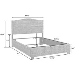 A Bed Set, Queen, Banana Leaf -Delta Children Shop 41fRzh2PyWL