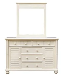 Ice Cream At The Beach Bedroom Set, Queen Size Bed, Configurable, Antique White 11 Ice Cream At The Beach Bedroom Set, Queen Size Bed, Configurable, Antique White -Delta Children Shop 41gPI0mIyjL