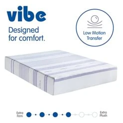 Gel Memory Foam 12-Inch Mattress | CertiPUR-US Certified | Bed-in-a-Box, Queen White 18 Gel Memory Foam 12-Inch Mattress | CertiPUR-US Certified | Bed-in-a-Box, Queen White -Delta Children Shop 41gdCS8AO2L