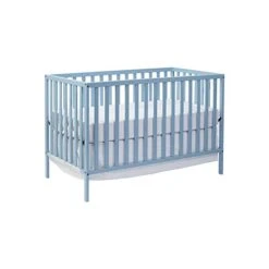 Suite Bebe Palmer 3 In 1 Convertible Crib - Quick Ship, White -Delta Children Shop 41h48pmz9TL