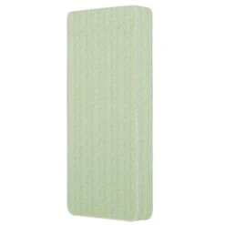 Dream On Me Bedtime 2-Sided Crib & Toddler 150 Coil Mattress (151-150)