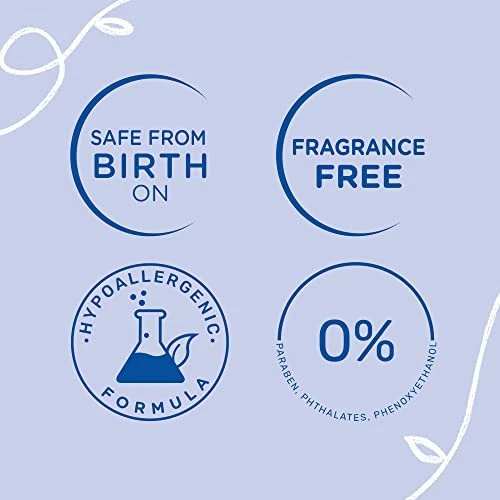 Mustela Baby Cradle Cap Bundle - Natural Baby Shampoo & Cradle Cap Cream - With Natural Avocado - 2 Piece Set 6 Mustela Baby Cradle Cap Bundle - Natural Baby Shampoo & Cradle Cap Cream - With Natural Avocado - 2 Piece Set - Image 4