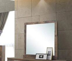 Contemporary Bookcase Headboard Bedroom Set (Brown) (Queen Size Bed, 4 Pc) 12 Contemporary Bookcase Headboard Bedroom Set (Brown) (Queen Size Bed, 4 Pc) -Delta Children Shop 41hr7S8yCOL