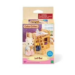 Loft Bed -Delta Children Shop 41htPCLG0QL