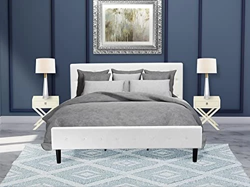 NL19K-2HA12 Bedroom Set, King 11 NL19K-2HA12 Bedroom Set, King - Image 9