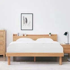 8 In Gel Memory Foam Mattress Mattresses For Cool Sleep & Pressure Relief,Medium Firm Mattresses CertiPUR-US Certified/Bed-in-a-Box (8 In, Queen) 21 8 In Gel Memory Foam Mattress Mattresses For Cool Sleep & Pressure Relief,Medium Firm Mattresses CertiPUR-US Certified/Bed-in-a-Box (8 In, Queen) -Delta Children Shop 41jD j06mNL. AC