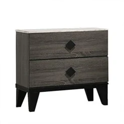Furniture Bedroom Furniture, Walnut Gray 11 Furniture Bedroom Furniture, Walnut Gray -Delta Children Shop 41kns0dBBHL