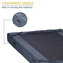 Quick'n Easy Comfort Mattress -Delta Children Shop 41lj7HqgfbL
