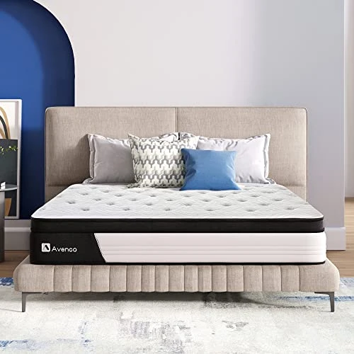 Full Hybrid Mattress, 12 Inch Full Mattress, Medium Firm Mattress Full In A Box With Pocket Spring And Gel Memory Foam, Strong Edge Support, CertiPUR-US, 100 Nights Trial 3 Full Hybrid Mattress, 12 Inch Full Mattress, Medium Firm Mattress Full In A Box With Pocket Spring And Gel Memory Foam, Strong Edge Support, CertiPUR-US, 100 Nights Trial