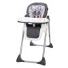 Baby Trend Tot Spot High Chair, Bluebell -Delta Children Shop 41ndOVo7DuL