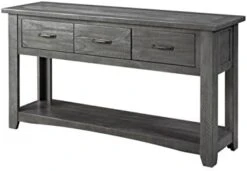 Rustic Bed Mattress, Full, Grey -Delta Children Shop 41p08u7WzL. AC