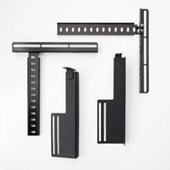 Ucid L300 Full Adjustable Bed Frame With Lucid 10 Inch Latex Hybrid Full Mattress -Delta Children Shop 41p68N2STTL. AC