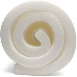 4” X 30” X 72” Truck, Camper, RV High-Density Bunk Mattress Foam Replacement, Made In USA, Comfortable, Travel Trailer, CertiPUR-US Certified, Cover Not Included