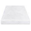 8 Inch Ventilated Convolution Memory Foam Mattress, Twin, White -Delta Children Shop 41s4cLxNOzL
