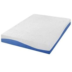Aquarius Memory Foam Mattress, Full 16 Aquarius Memory Foam Mattress, Full -Delta Children Shop 41ss74GIX6L