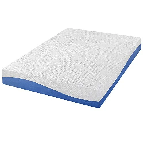 Aquarius Memory Foam Mattress, Full 6 Aquarius Memory Foam Mattress, Full - Image 4