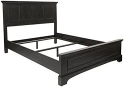 Armhouse Basics Rustic Black Finish Queen Bedroom Set 14 Armhouse Basics Rustic Black Finish Queen Bedroom Set -Delta Children Shop 41vDuoJiFvL. AC